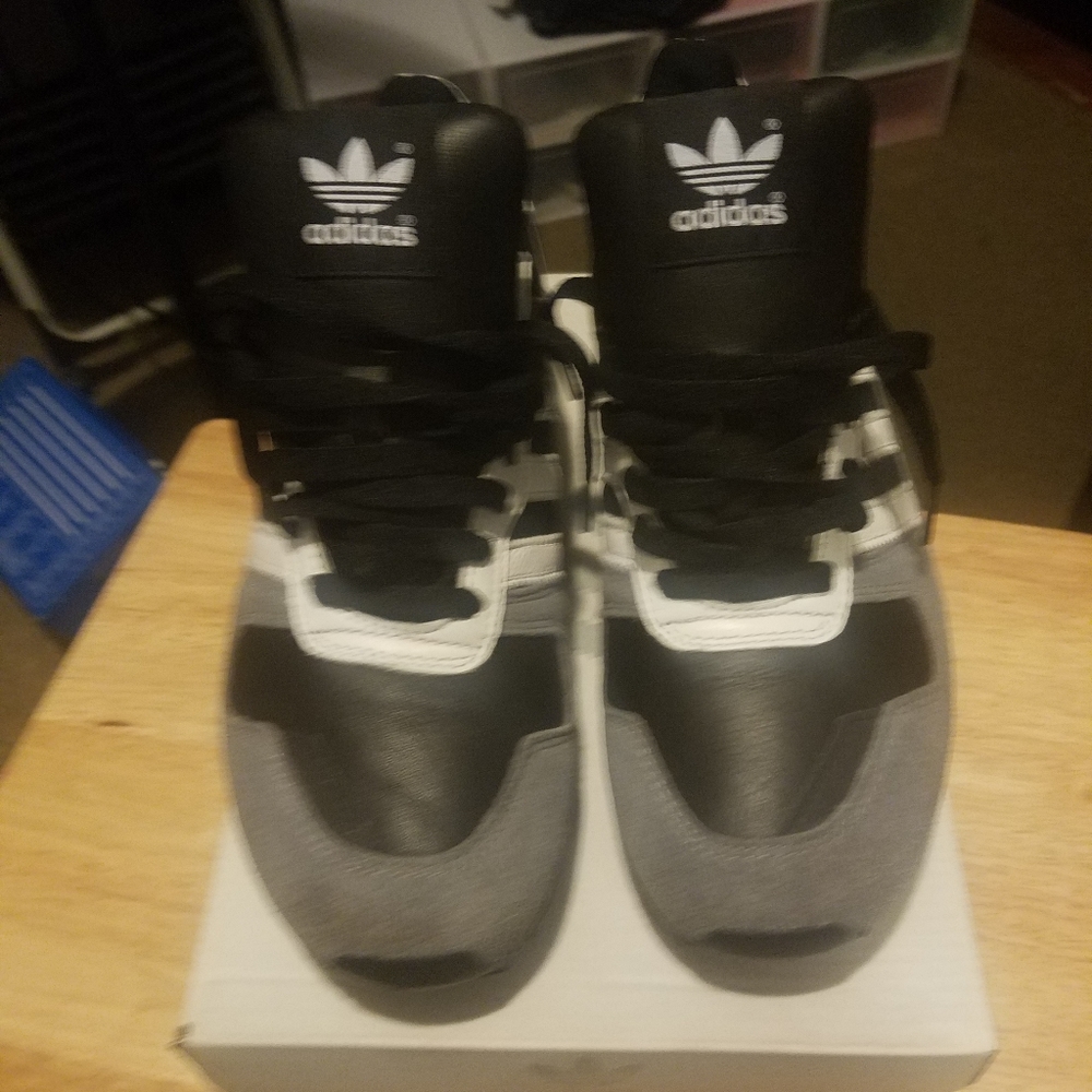 adidas size 8.5